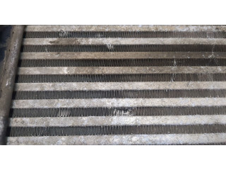 Интеркулер  Dacia Logan 2012-2016       