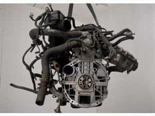 Форсунка топливная Mitsubishi Outlander XL 2006-2012