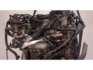 Клапанная крышка двигателя ДВС  Ford C-Max 2010-2015 1.6     