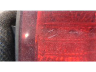 Задний фонарь          