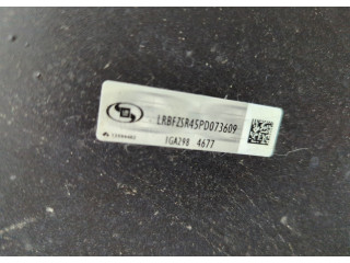 Бампер  Buick Envision 2020-2025 задний   