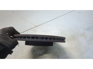 Диск тормозной  KIA Ceed 2007-2012   передний   517121H100      