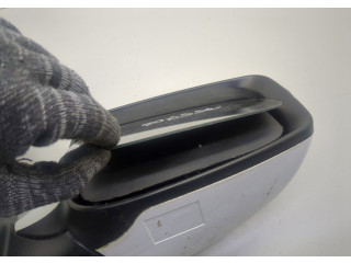 Зеркало боковое  Hyundai ix 20 2010-2019  правое           876201K920