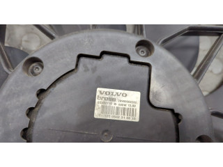 Вентилятор радиатора  Volvo XC90 2002-2014           