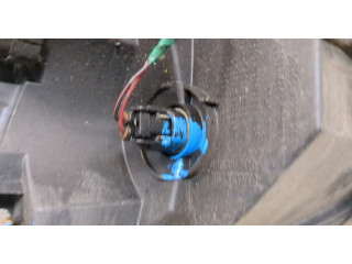 Фара передняя Mazda 3 (BL) 2009-2013 правая