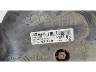 Вентилятор радиатора  Opel Corsa D 2006-2014           