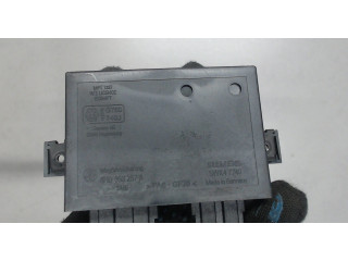 Блок комфорта Volkswagen Lupo 6h0953257a