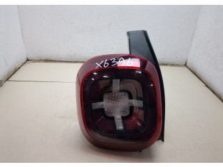 Задний фонарь 265558217R