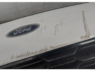 Бампер  Ford Focus 4 2018- передний     