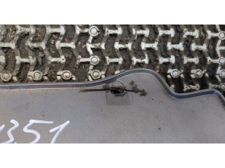 Решетка радиатора  Fiat Panda 2003-2012          1.2 