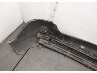 Бампер Opel Antara 2006-2015 задний