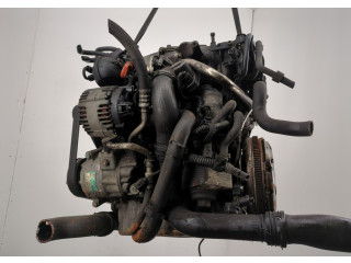 Форсунка топливная  Audi A3 (8P) 2003-2013         