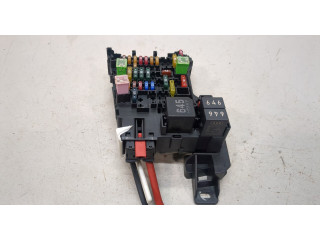 Блок предохранителей Audi S3 (8V) 2012-