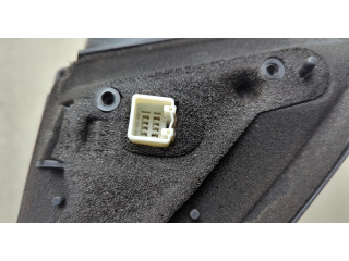 Зеркало боковое Mazda 3 (BK) 2003-2009 левое