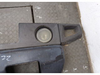 Бампер Hummer H2 передний 09423101, 19178491