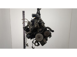 Турбина Alfa Romeo MiTo 2008-2018