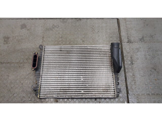 Интеркулер Jaguar XF 2007–2012 3.0