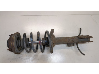 Стойка амортизатора  Nissan X-Trail (T30) 2001-2006 553038H327, 550208H762     