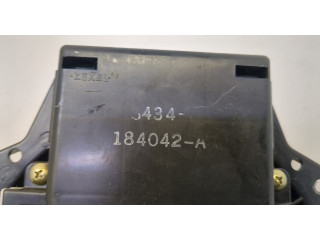 Моторчик печки  Subaru Forester (S11) 2002-2007        