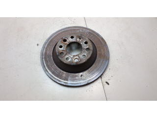 Диск тормозной  Skoda Kodiaq   задний         