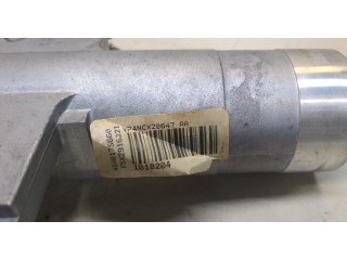 рейка Колонка рулевая Infiniti QX56 2004-2010