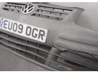 Бампер Volkswagen Caddy 2004-2015 передний