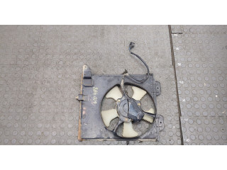 Вентилятор радиатора Mitsubishi Lancer 9 2003-2006