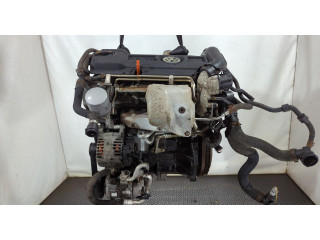  Турбина  Volkswagen Golf Plus             