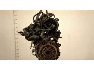 Форсунка топливная Toyota Yaris 2005-2011