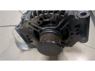 Генератор Mini Cooper (R56/R57) 2006-2013 0121615027, 12317575650