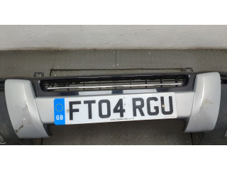 Бампер  Volvo XC90 2002-2014 передний   