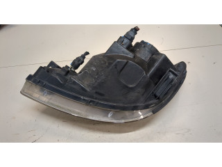 Фара передняя  Hyundai Getz правая 