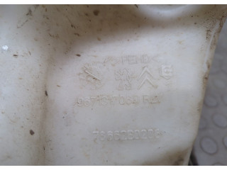 Бачок омывателя Citroen C4 2010-2020 9671317080