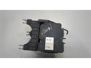 Блок АБС, насос (ABS, ESP, ASR) Mercedes A W176 2012-2018