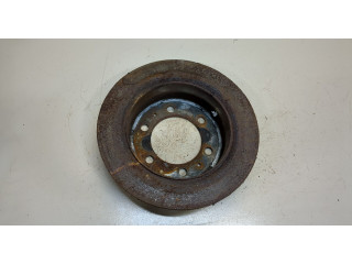 Диск тормозной SsangYong Musso 2.3 задний