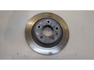 Диск тормозной  Chevrolet Equinox 2017-   задний         