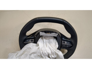 Руль  Peugeot 2008 2019-2023           