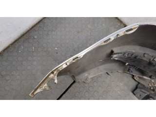 Бампер Mazda 3 (BK) 2003-2009 передний