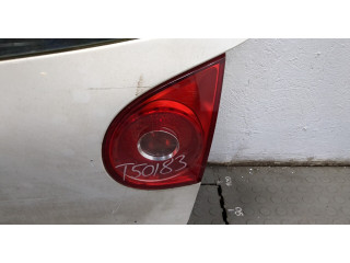 Моторчик заднего дворника  Volkswagen Golf 5 2003-2009      