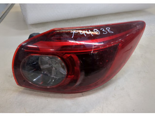 Задний фонарь