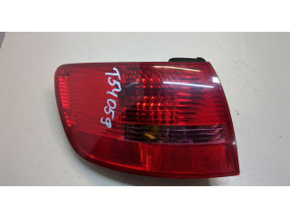 Задний фонарь 4F9945095