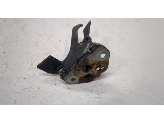 Замок капота  Volvo XC70 2002-2007     