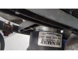 Вентилятор радиатора  Dacia Duster 2010-2017           