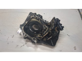 Масляный насос