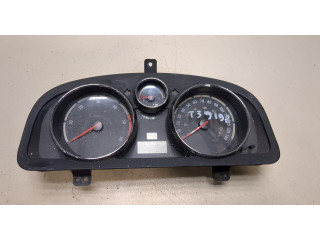 Панель приборов Opel Antara 2 Дизель