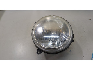 Фара передняя  Jeep Liberty 2002-2006 левая 