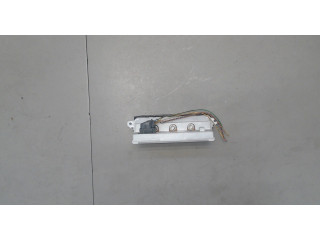 Дисплей бортового компьютера Peugeot Partner 2002-2008 96636543XT