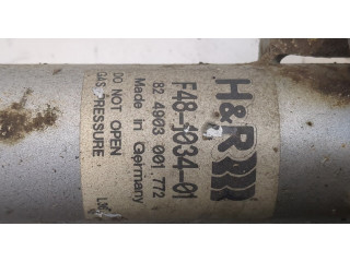 Стойка амортизатора  Volkswagen Golf 5 2003-2009      