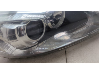 Фара передняя Volvo C70 2006-2009 правая