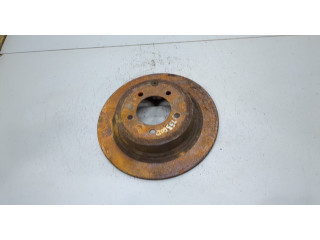 Диск тормозной  Jeep Compass 2011-2016   задний         